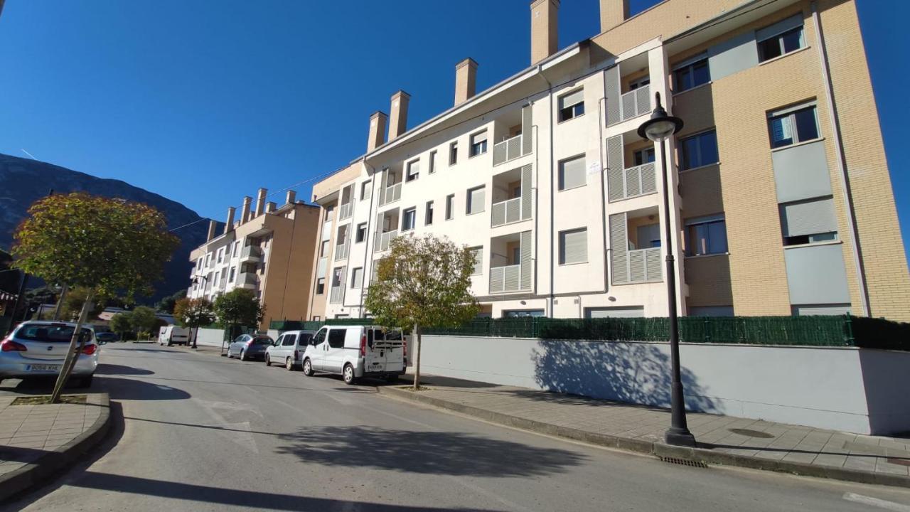 Gestiona2R - Apartamento Lita Posada De Llanes 외부 사진