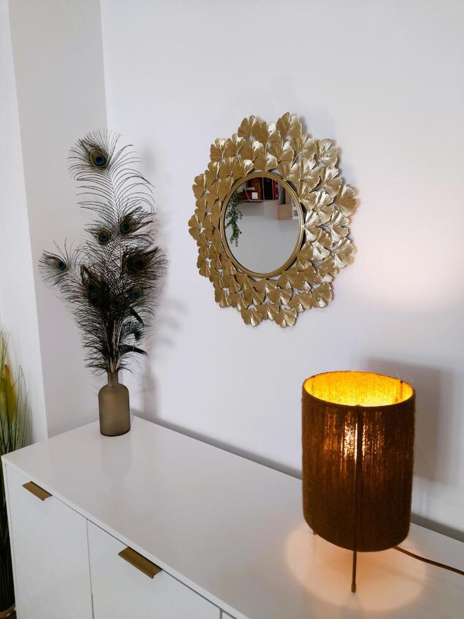 Gestiona2R - Apartamento Lita Posada De Llanes 외부 사진