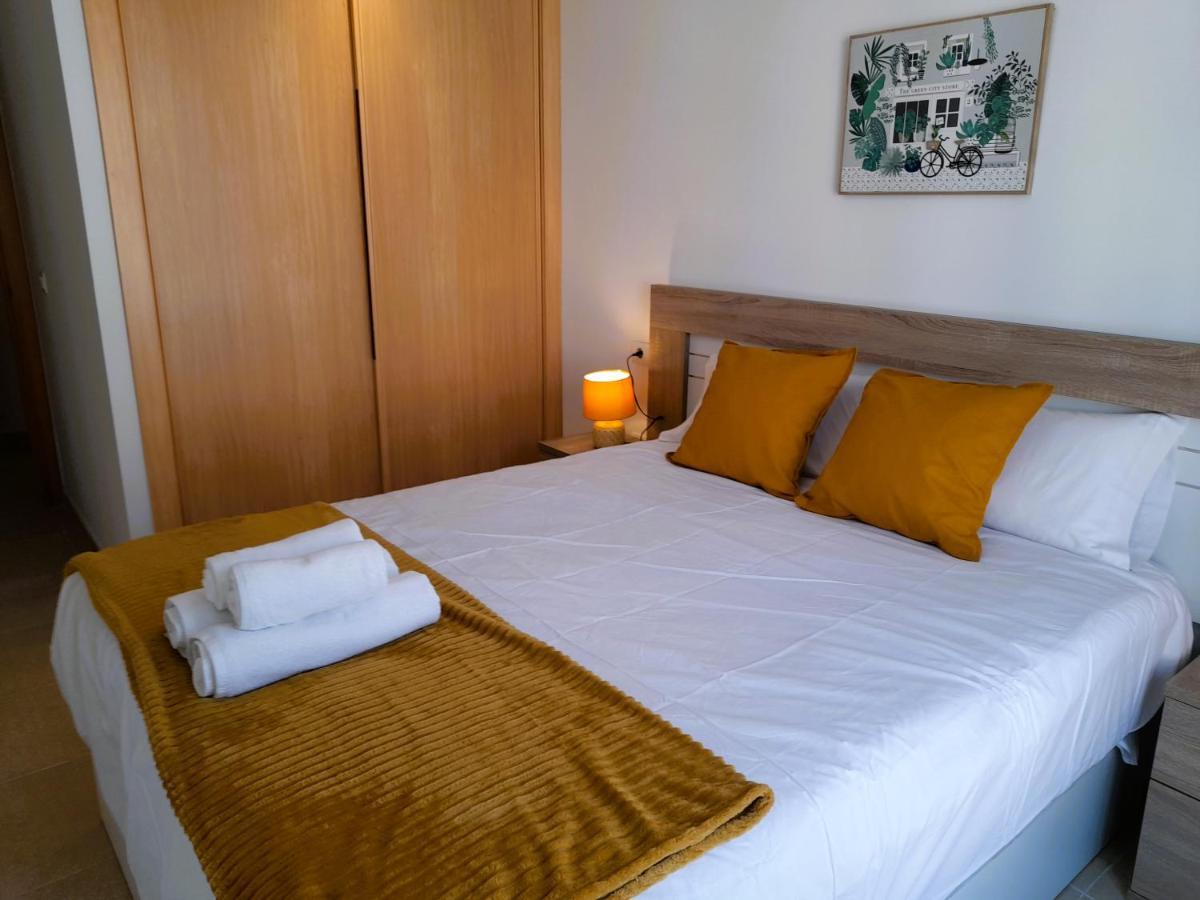 Gestiona2R - Apartamento Lita Posada De Llanes 외부 사진