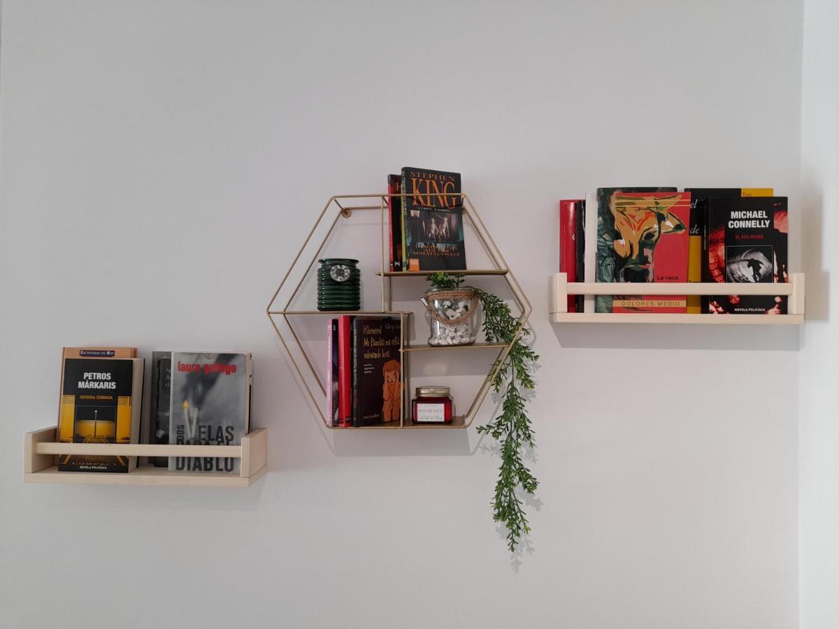 Gestiona2R - Apartamento Lita Posada De Llanes 외부 사진