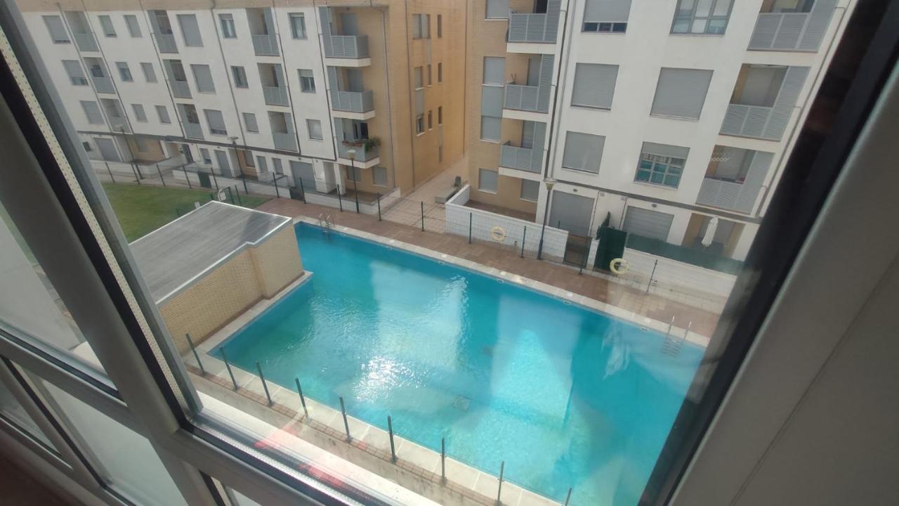 Gestiona2R - Apartamento Lita Posada De Llanes 외부 사진