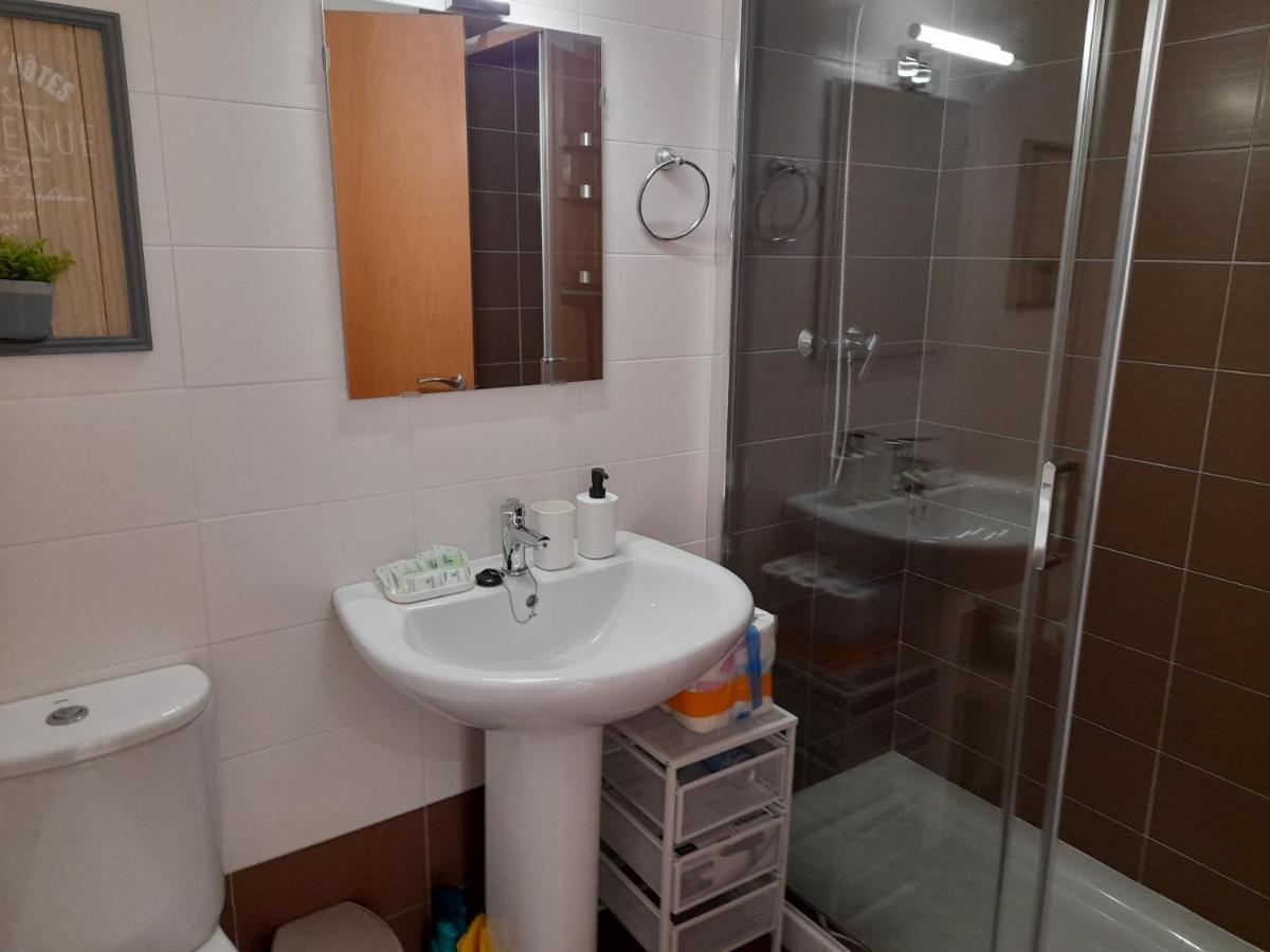 Gestiona2R - Apartamento Lita Posada De Llanes 외부 사진