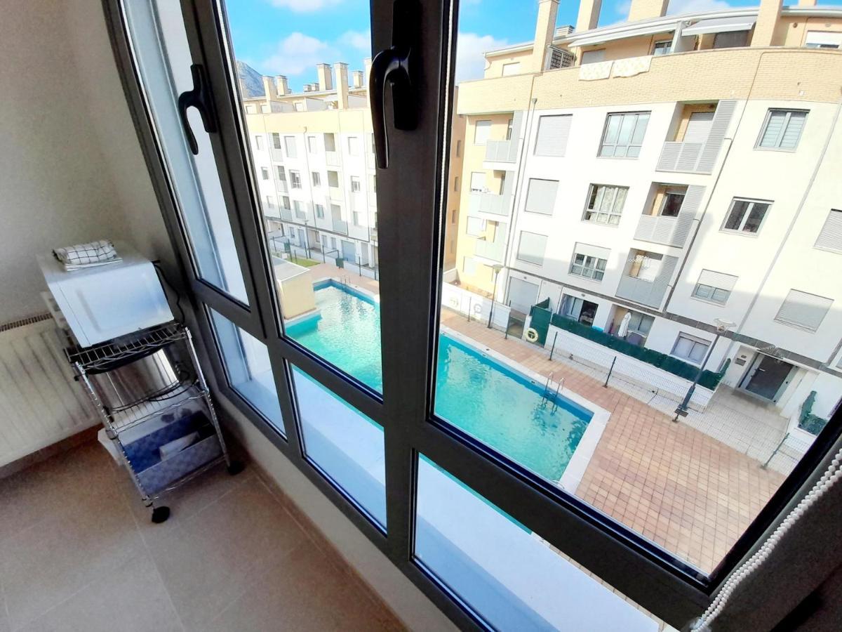 Gestiona2R - Apartamento Lita Posada De Llanes 외부 사진