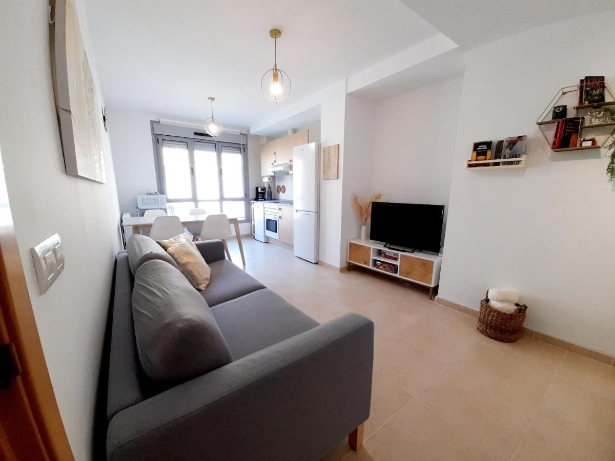 Gestiona2R - Apartamento Lita Posada De Llanes 외부 사진