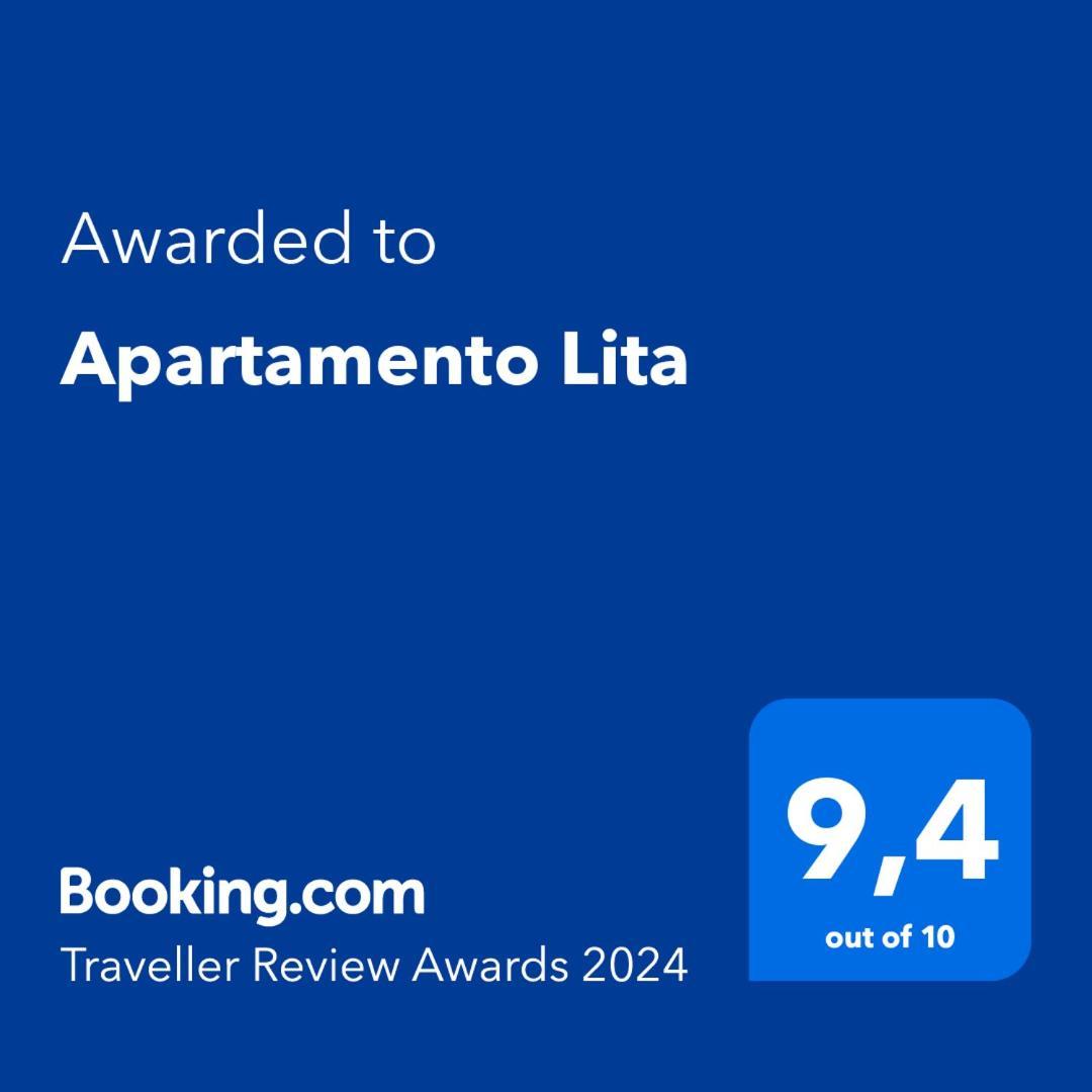 Gestiona2R - Apartamento Lita Posada De Llanes 외부 사진
