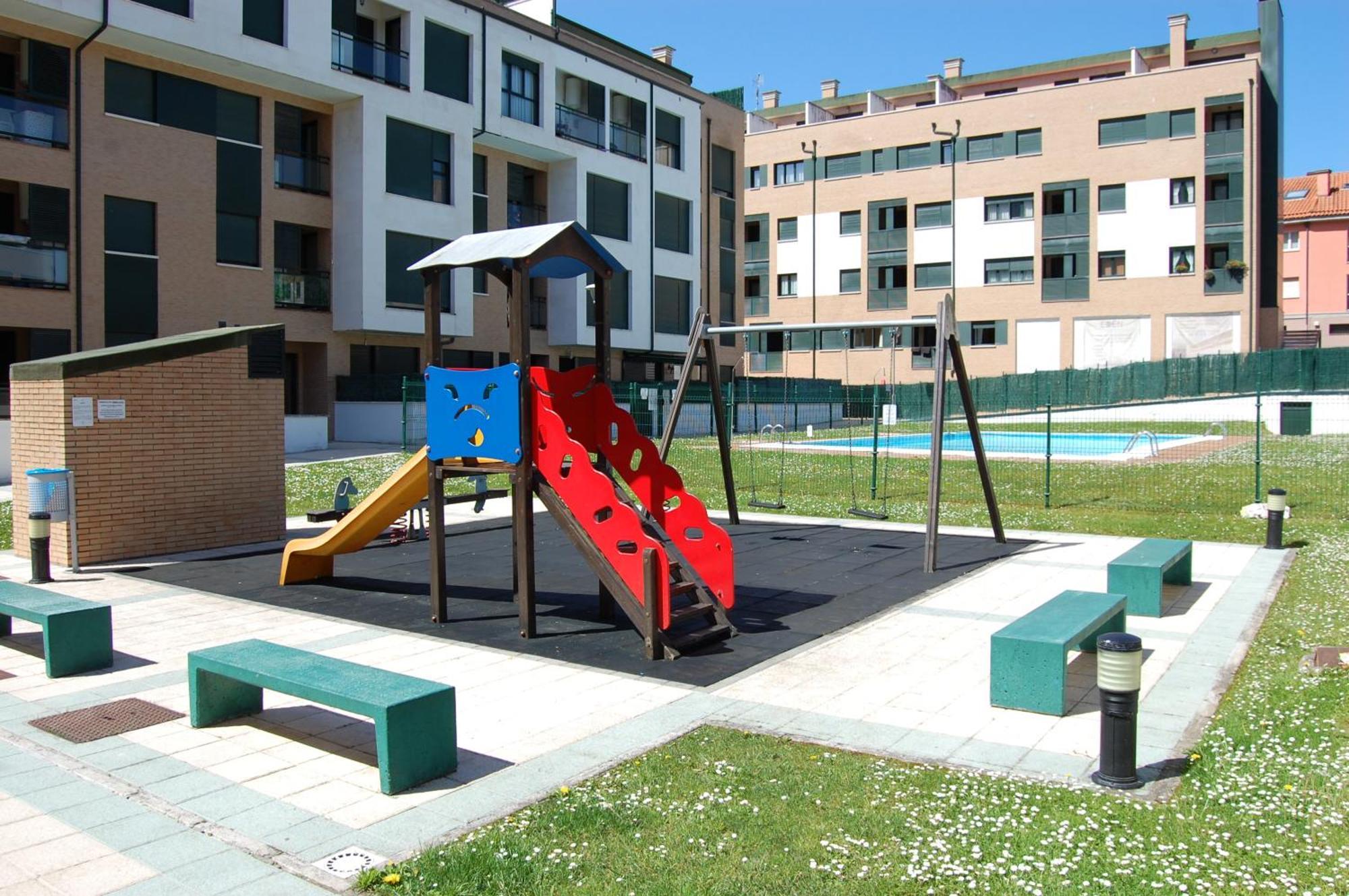 Gestiona2R - Apartamento Lita Posada De Llanes 외부 사진