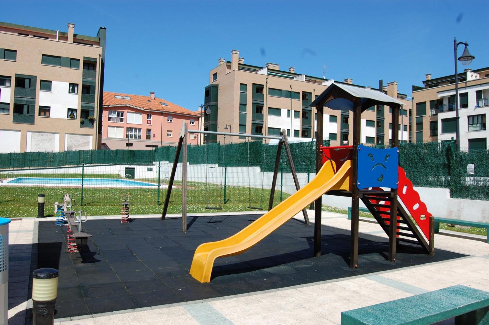 Gestiona2R - Apartamento Lita Posada De Llanes 외부 사진