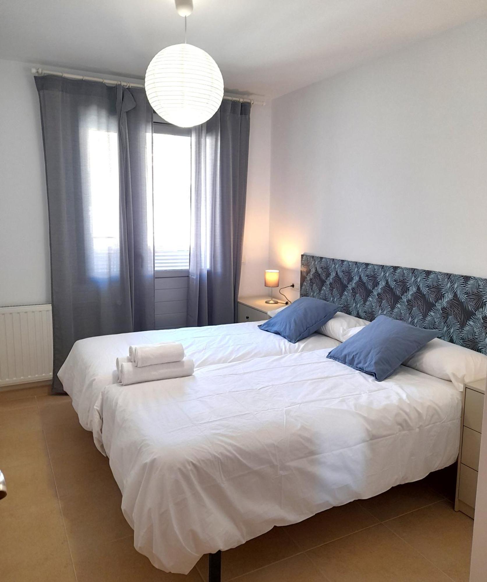 Gestiona2R - Apartamento Lita Posada De Llanes 외부 사진