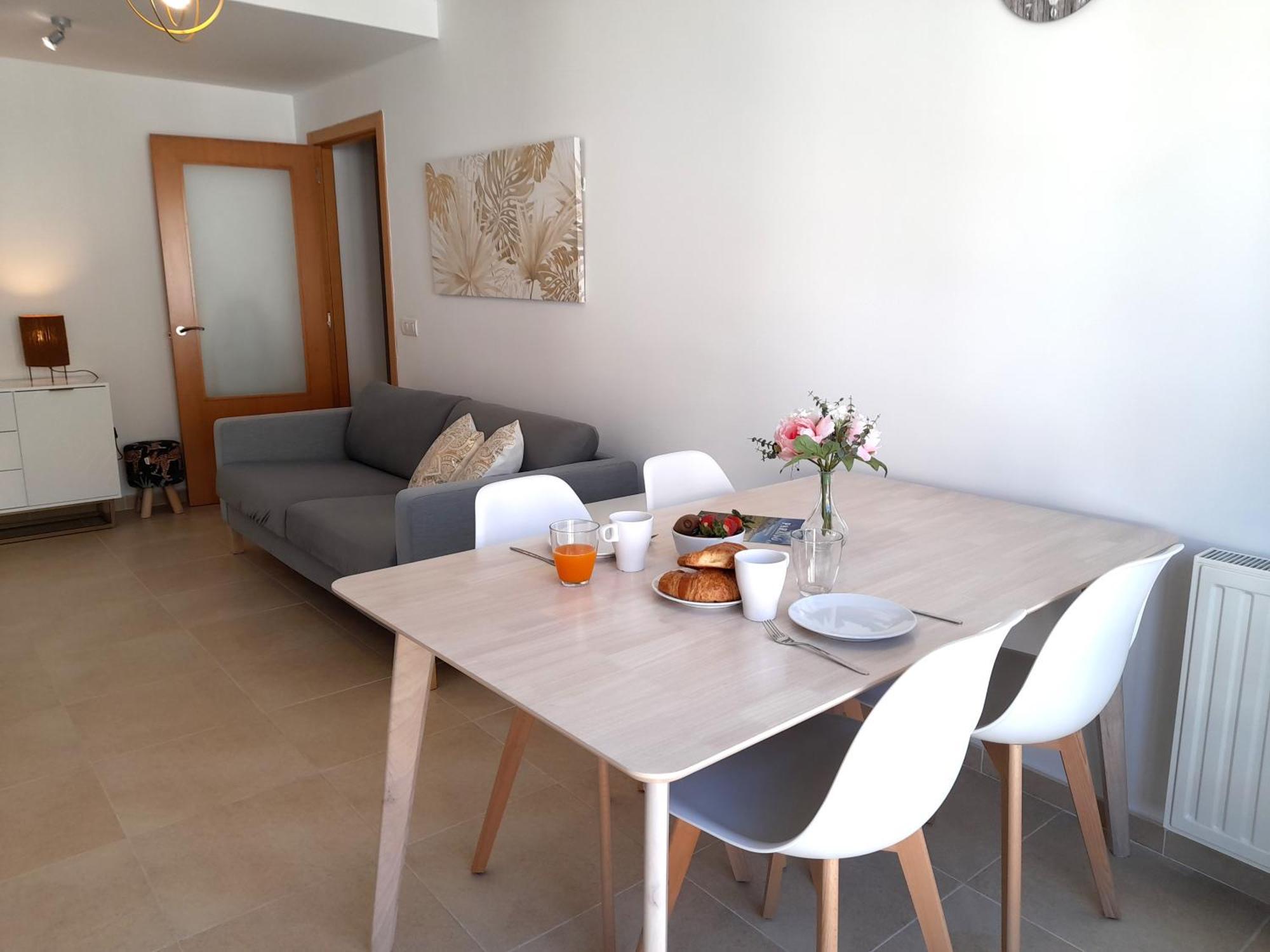 Gestiona2R - Apartamento Lita Posada De Llanes 외부 사진