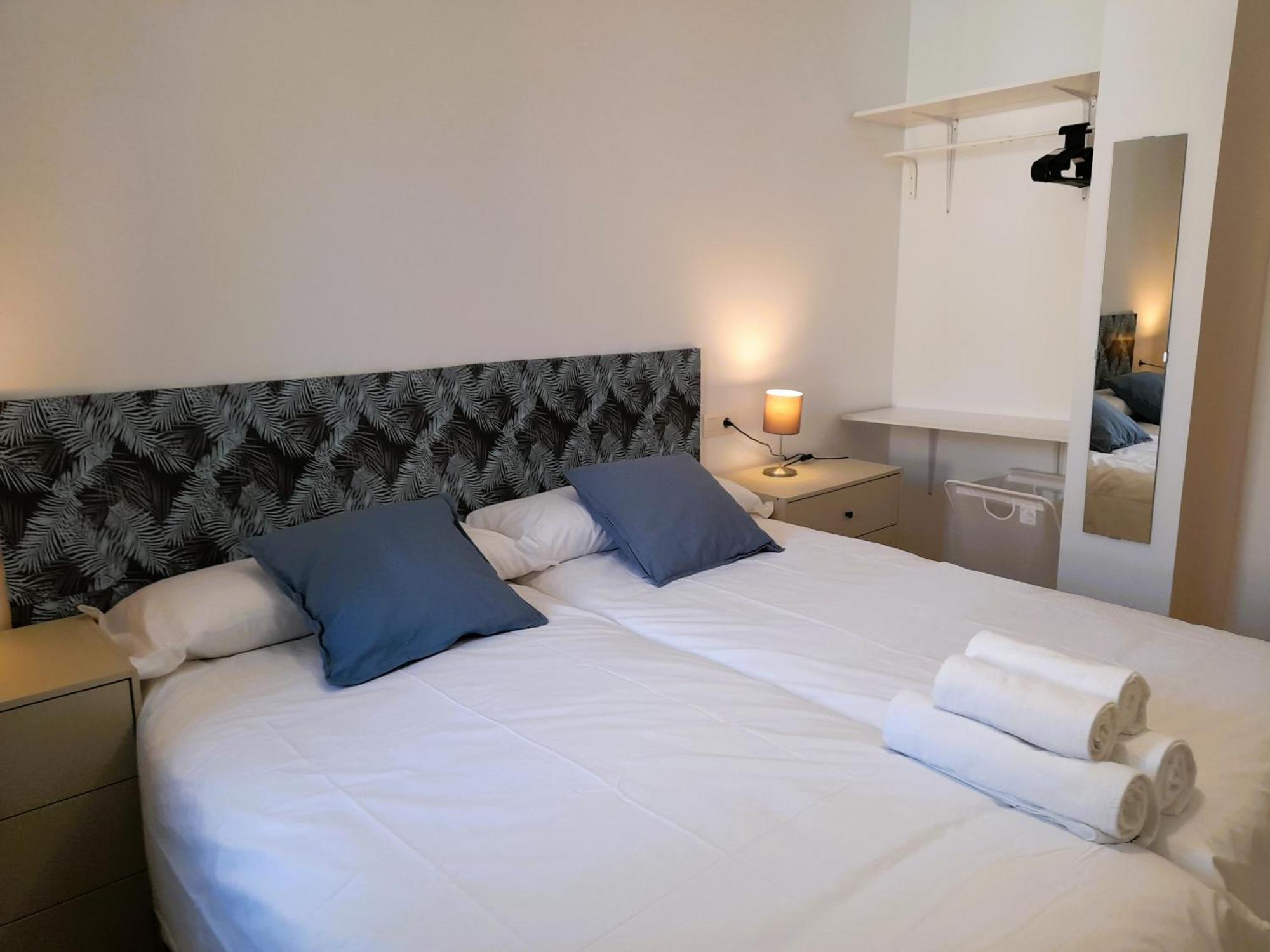 Gestiona2R - Apartamento Lita Posada De Llanes 외부 사진