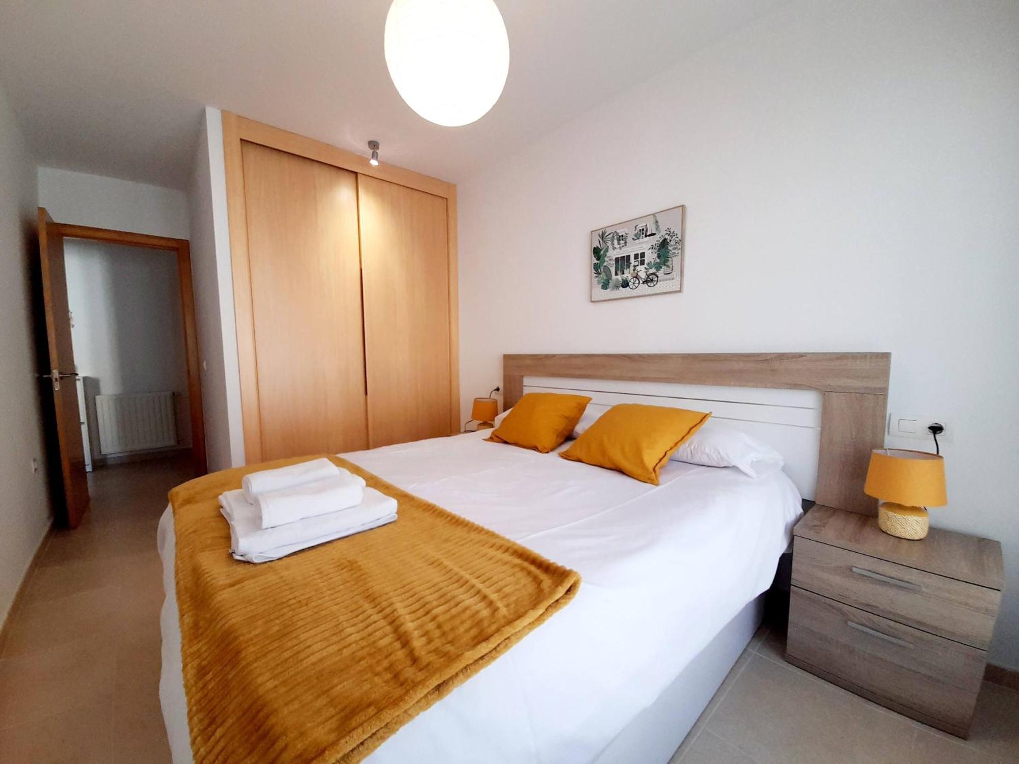 Gestiona2R - Apartamento Lita Posada De Llanes 외부 사진